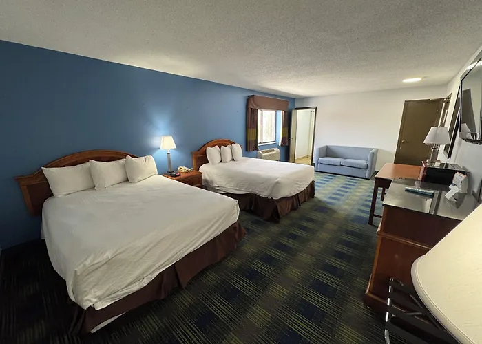 South Ridge Inn